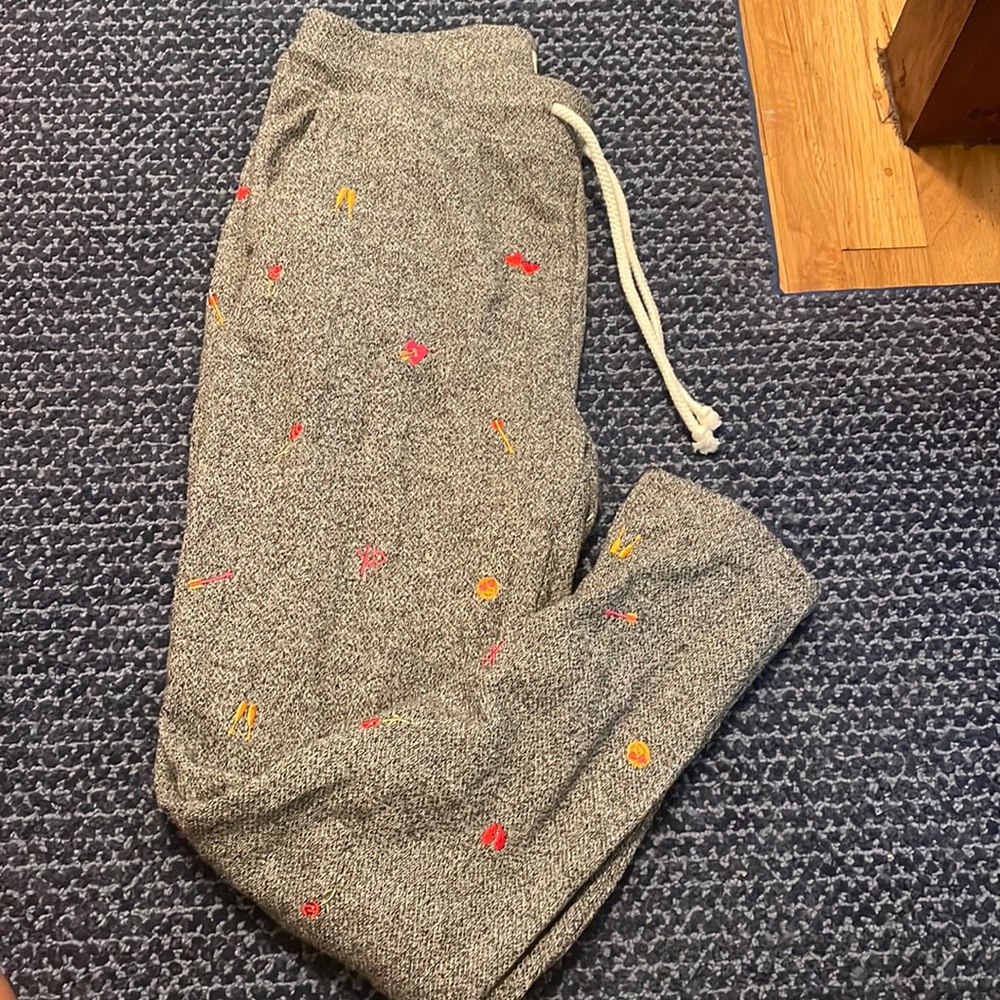 Loft size small women’s sweat pants